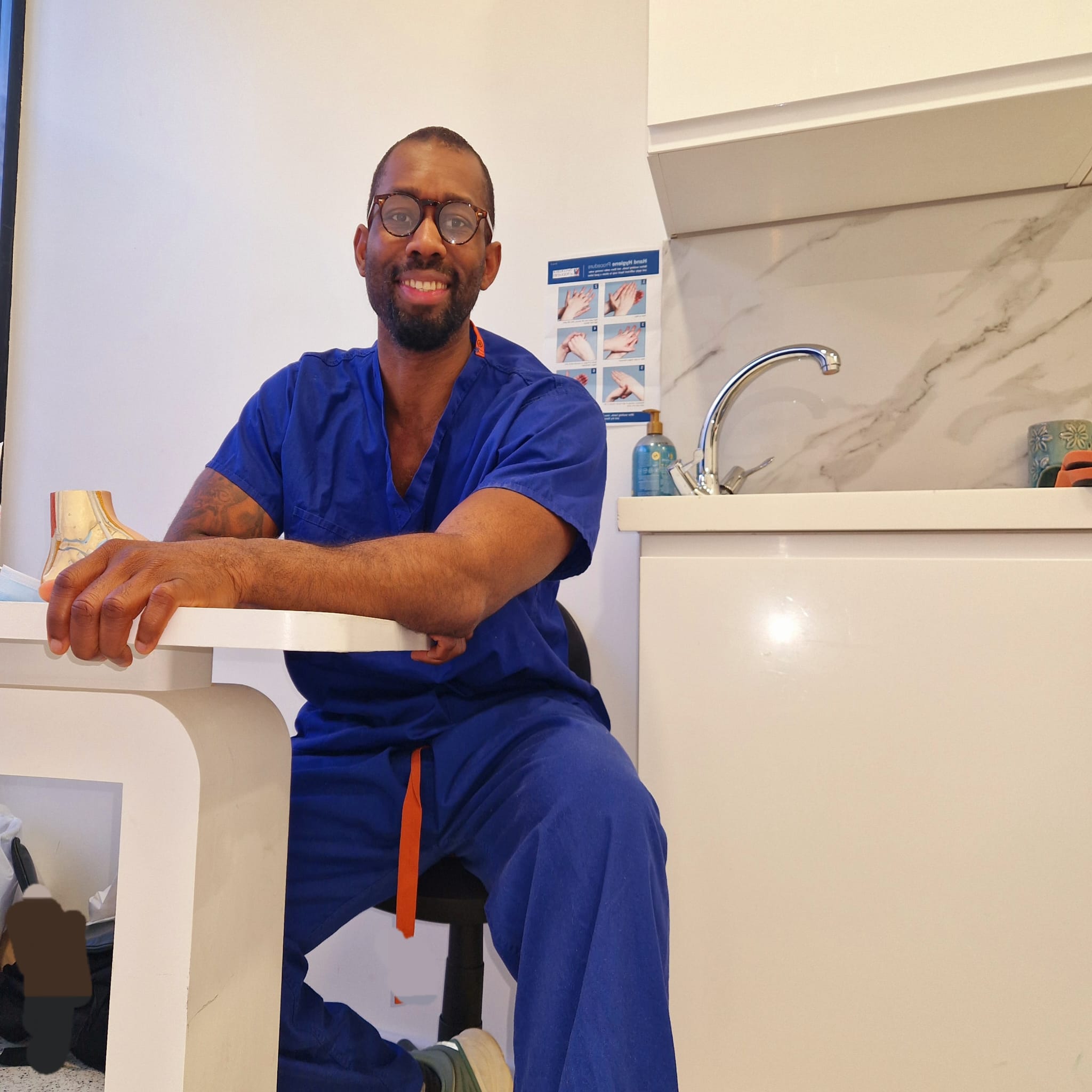 Ikenna Kelvin Ozoemena